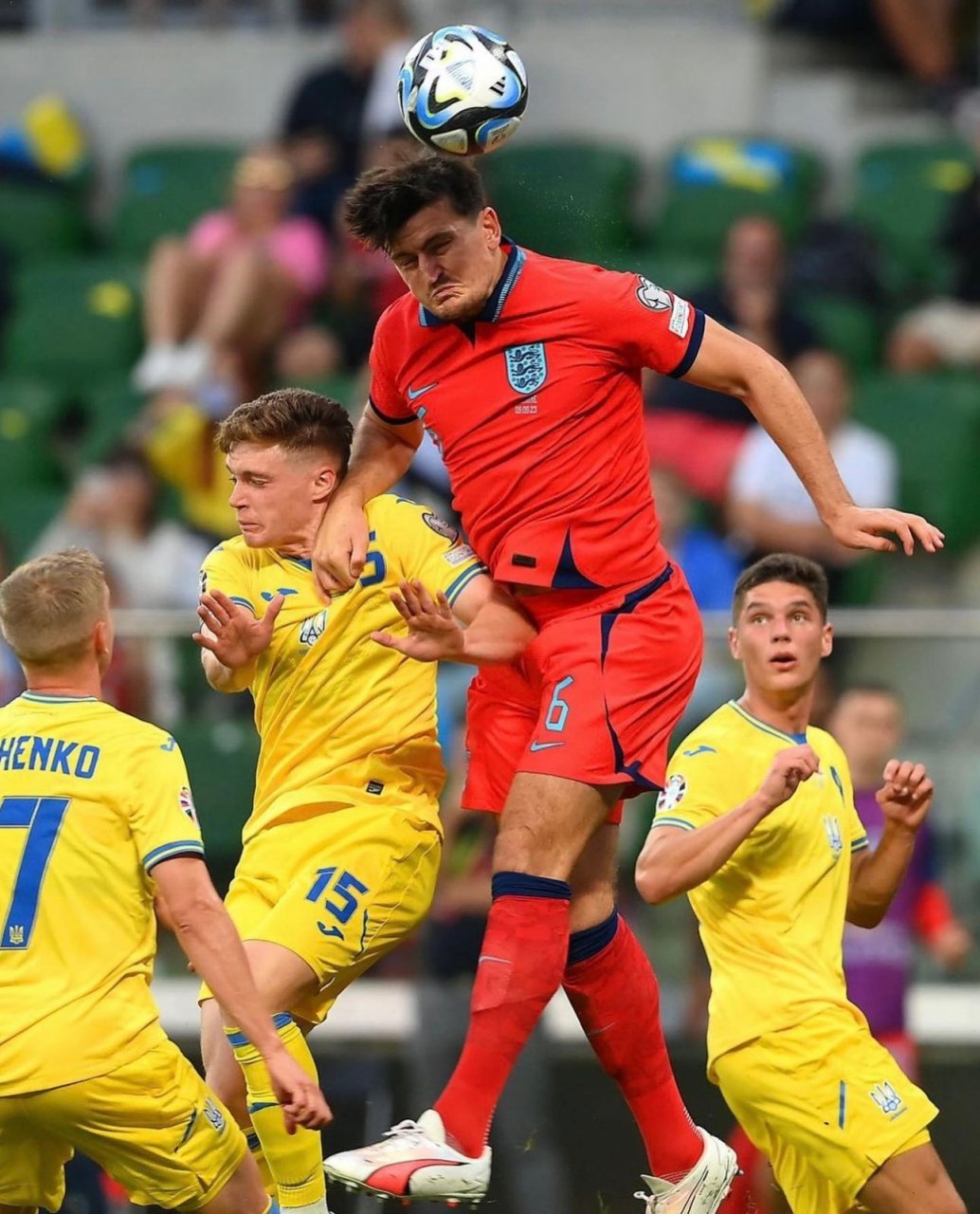 乌克兰队在主场比赛中取得胜利的简单介绍