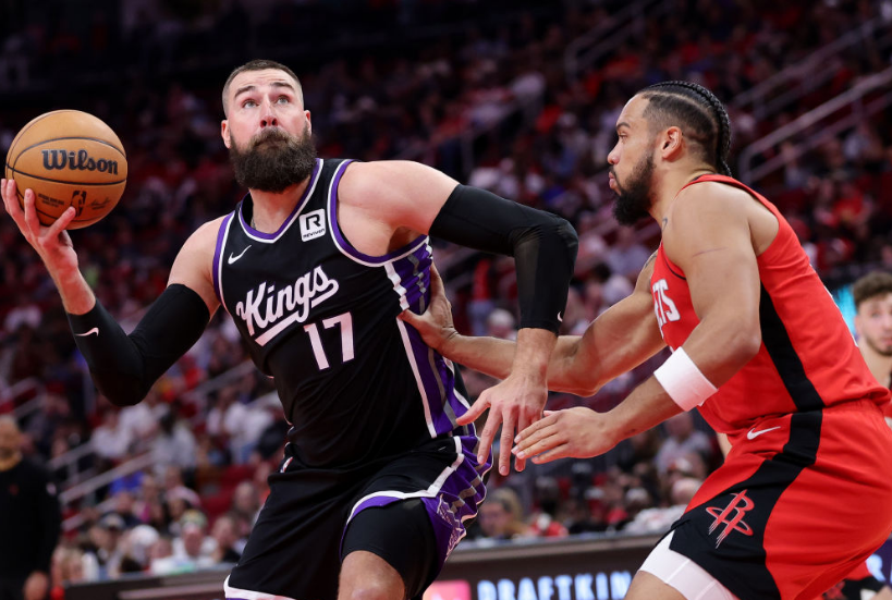 包含国王球星拼尽全力，仍难逃败局的词条