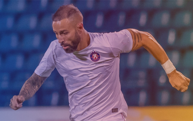 阿尔艾因在比赛中抢得先机，夺得胜利