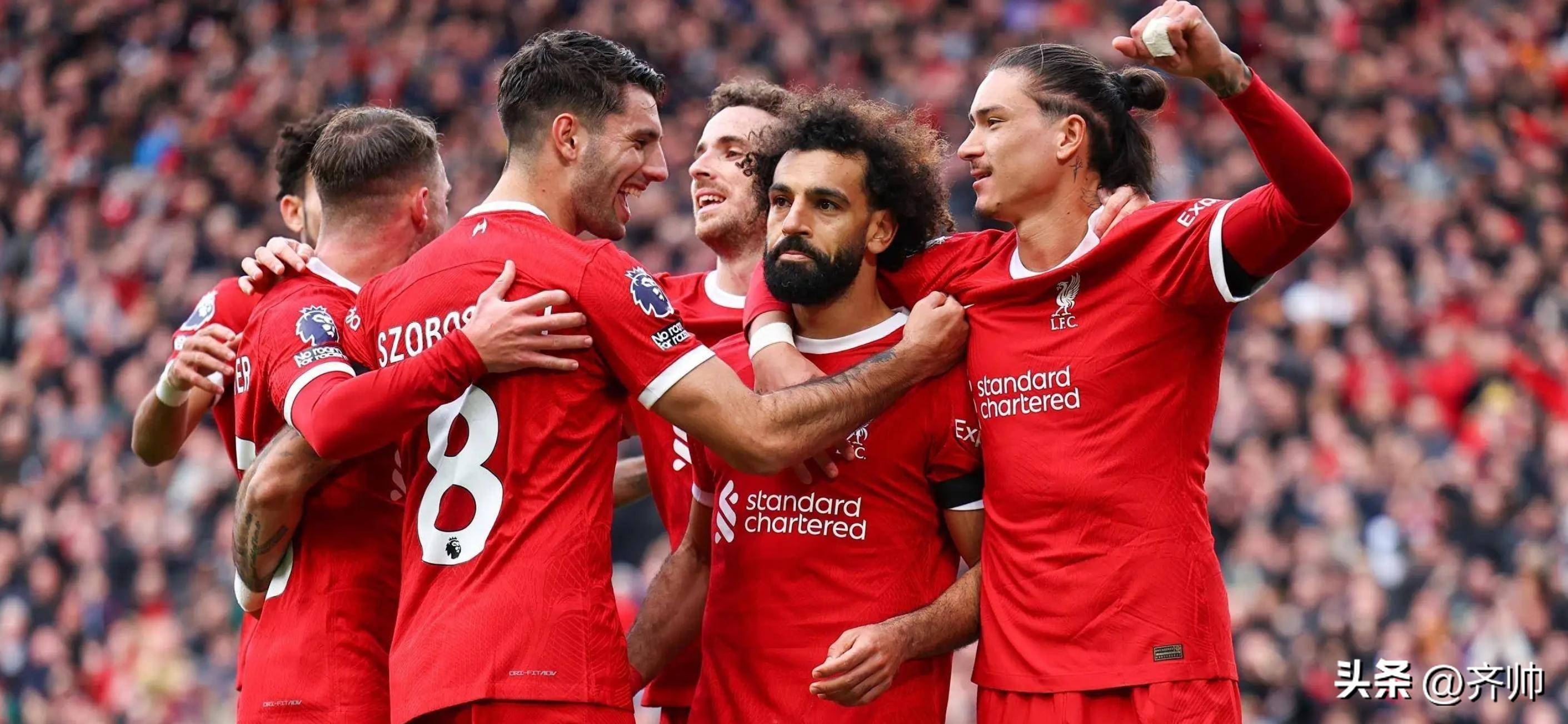 利物浦主帅对阵皇家马德里的战术备受质疑