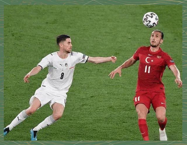 意大利队轻松战胜对手，取得大胜的简单介绍