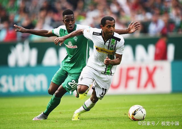 关于不莱梅客场逆风翻盘，豪取胜利的信息