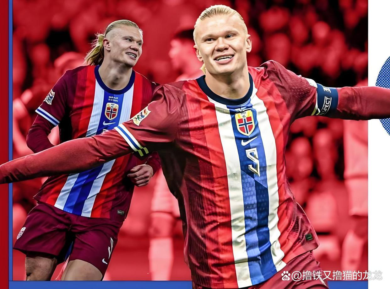 挪威队主场大胜直布罗陀，实现四连胜的简单介绍