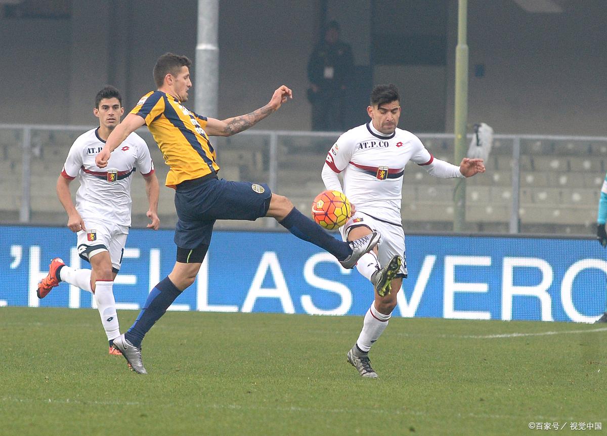 热那亚连续比赛不败,实力有所提升的简单介绍 热那亚连续比赛不败,实力有所提升的简单介绍