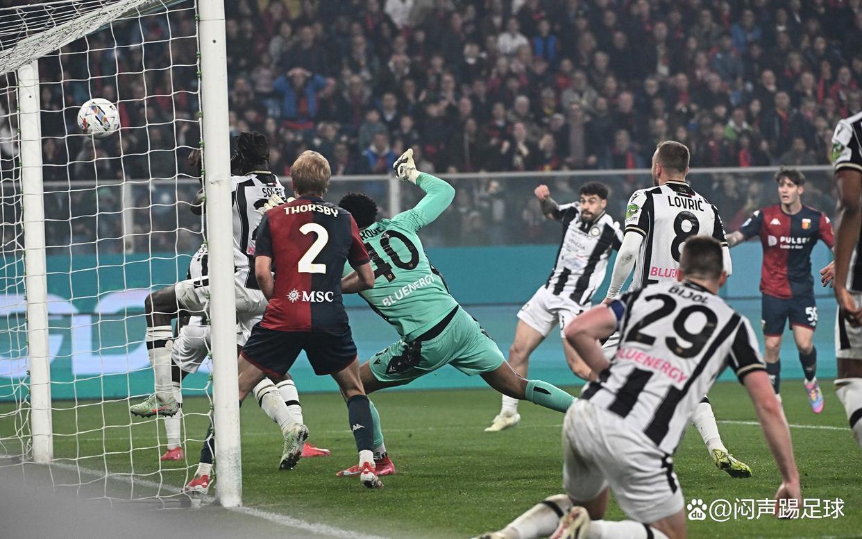 热那亚连续比赛不败,实力有所提升的简单介绍 热那亚连续比赛不败,实力有所提升的简单介绍