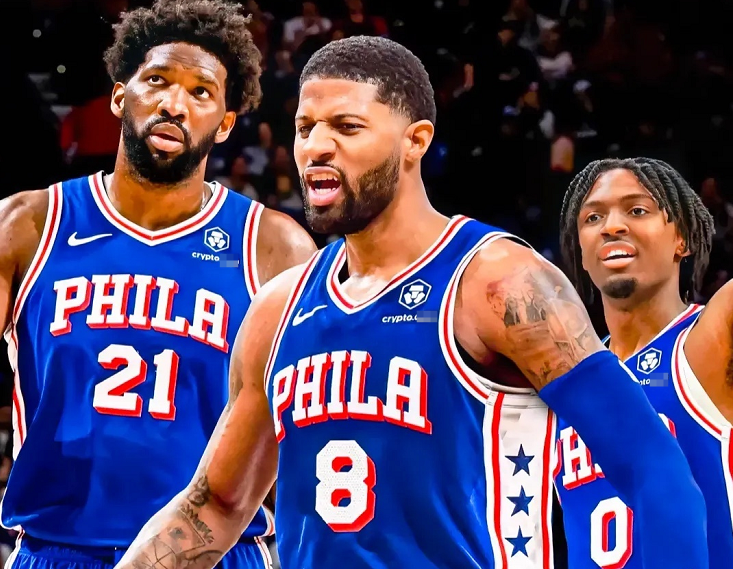 东部强弱对决:76人对决公牛,胜者将尽显雄心!的简单介绍 东部强弱对决:76人对决公牛,胜者将尽显雄心!的简单介绍