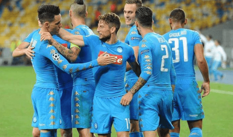 那不勒斯客场作战难以取胜,需要反思失败原因 那不勒斯客场作战难以取胜,需要反思失败原因