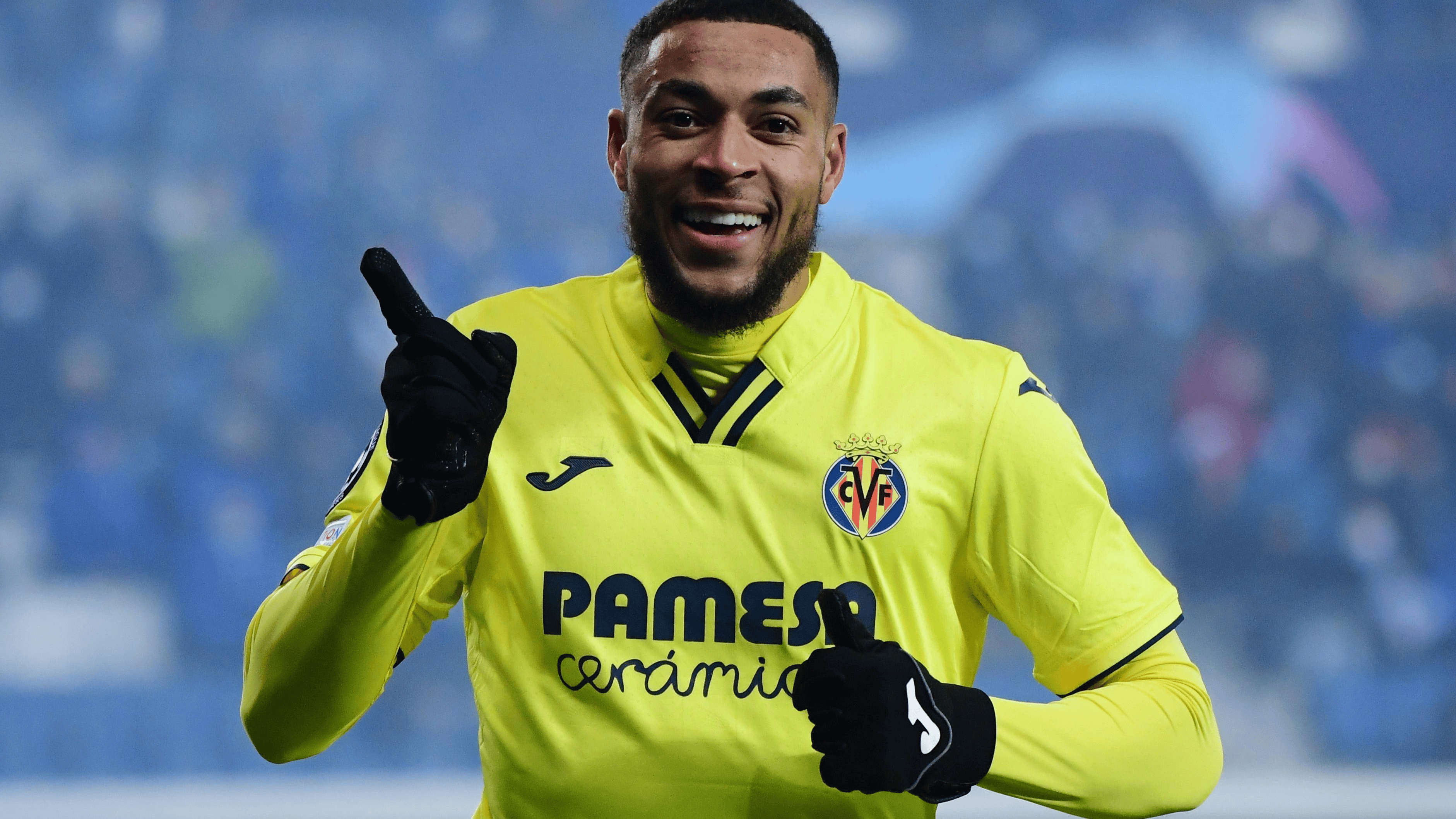 比利亚雷亚尔主场强势，大胜对手的简单介绍