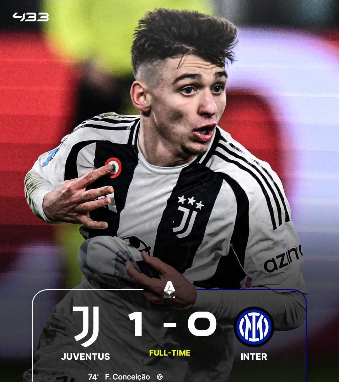 尤文图斯客场险胜,取得宝贵三分的简单介绍 尤文图斯客场险胜,取得宝贵三分的简单介绍