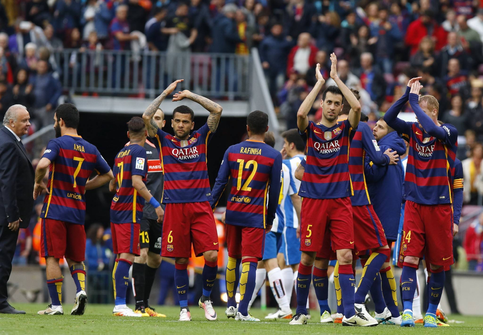 关于巴塞罗那球员受伤,恐影响球队战绩的信息 关于巴塞罗那球员受伤,恐影响球队战绩的信息