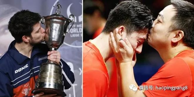 中国乒乓球队翻盘比利时乒乓球队，奥恰洛夫爆发神勇的简单介绍