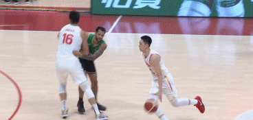 日本队绝杀奥地利队，王皓高光表现的简单介绍