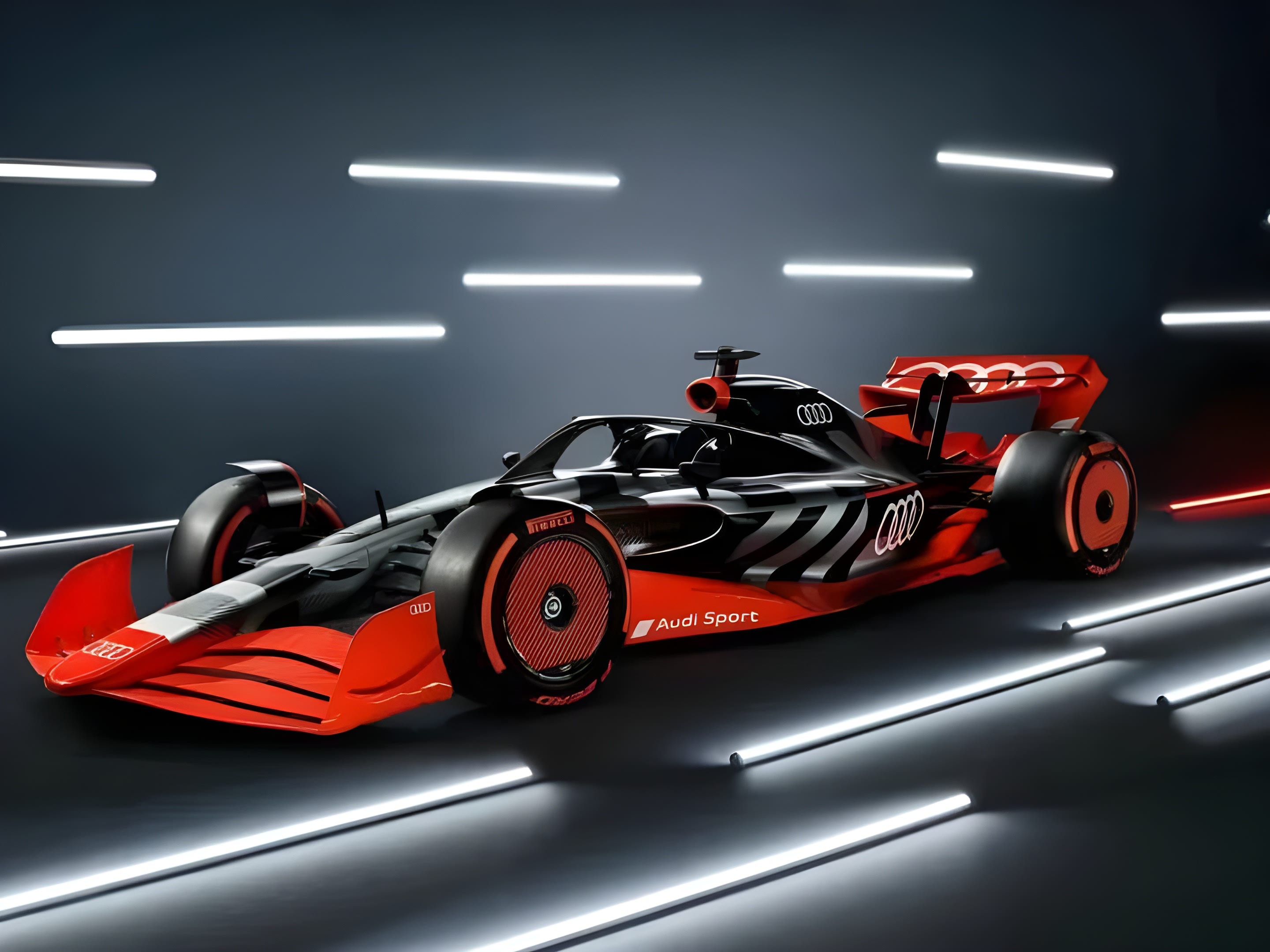 索伯车队险胜红牛车队，拉塞尔惊艳四座的简单介绍