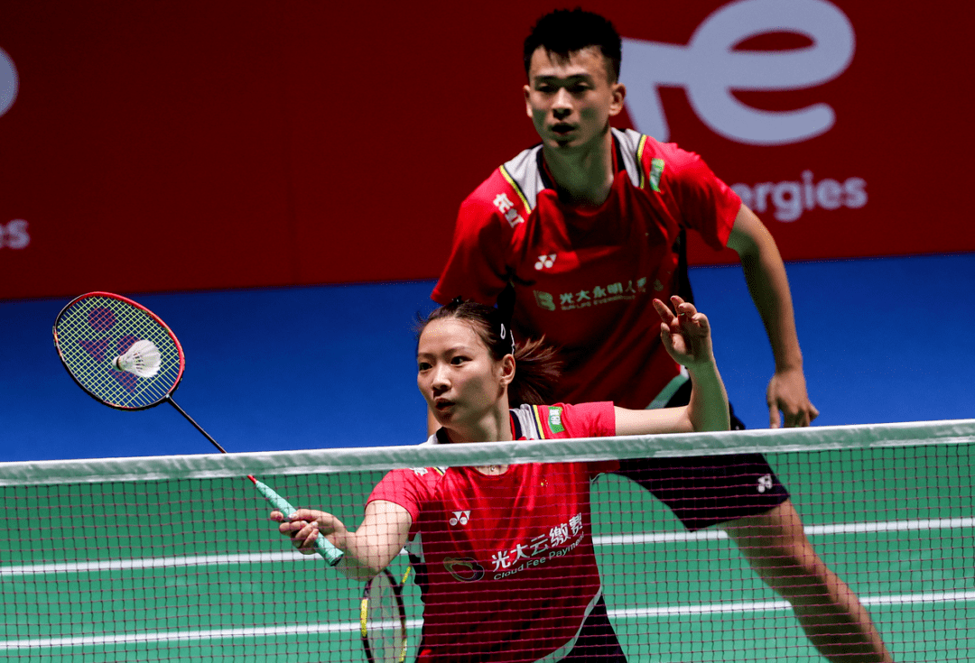 包含丹麦队鏖战德国队，郑思维高光表现的词条