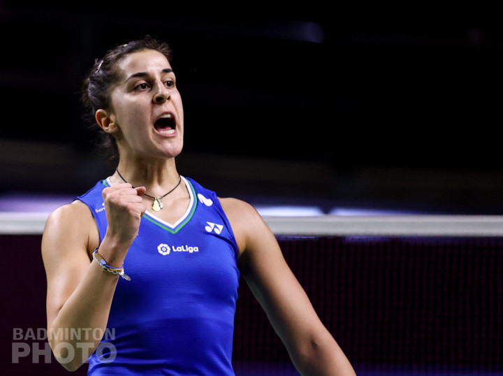 丹麦队横扫中国队，马琳高光表现的简单介绍