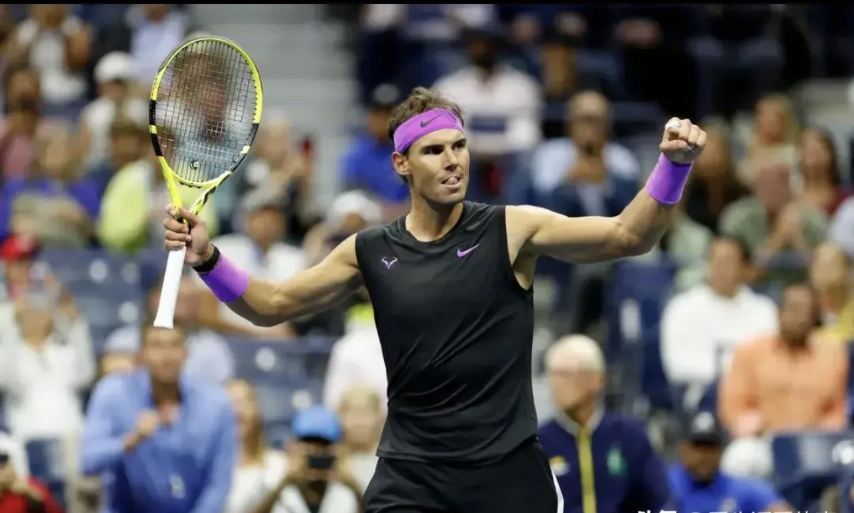 温网逆转法网，纳达尔惊艳四座的简单介绍