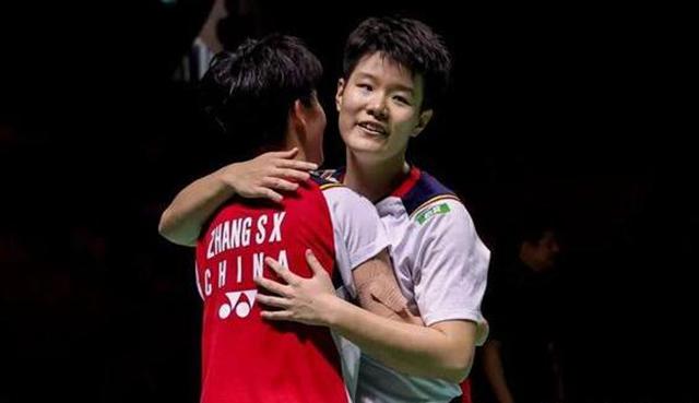 韩国队险胜印尼队，马琳扛起全队的简单介绍