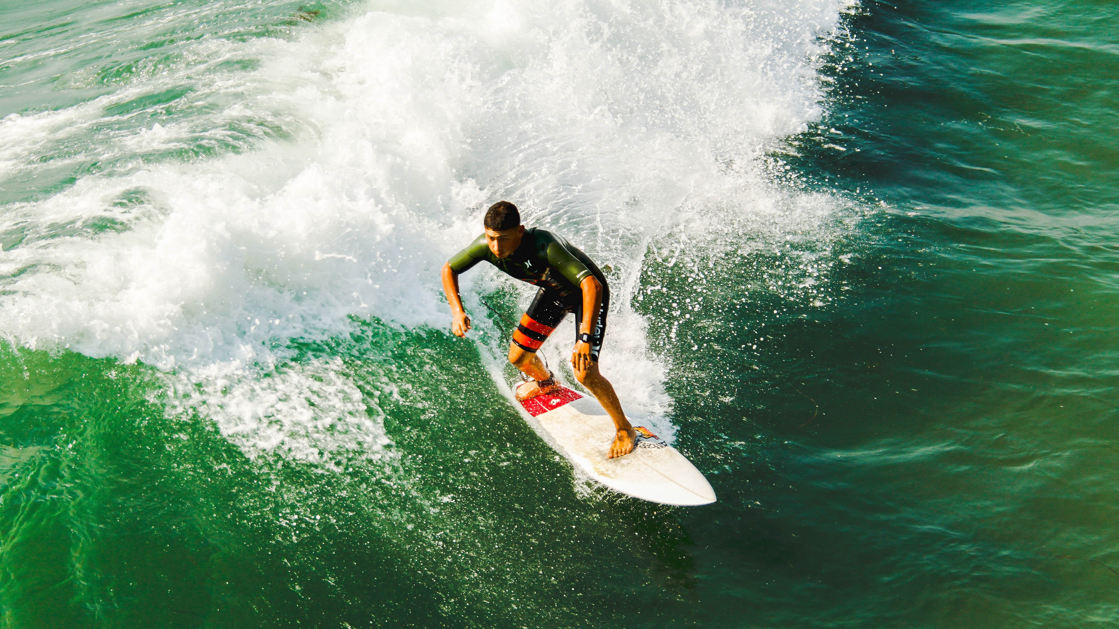 西决生死战之夜,英格拉姆如何成为攻防转换的灵魂