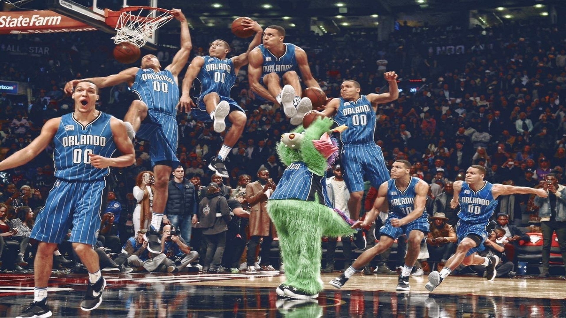 跨界统治,从NBA公牛到英超争冠,班凯罗的全面接管艺术