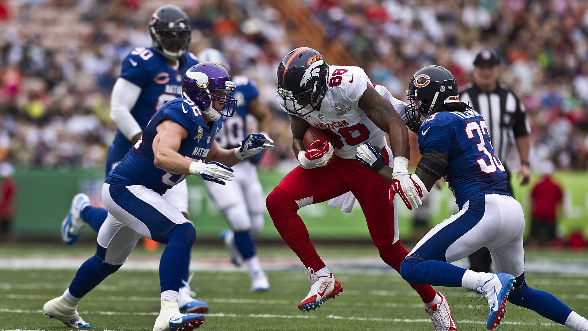 福登掌控全局,荷兰正面击溃波兰,一场战术与意志的完胜